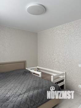 1-к квартира, вторичка, 41м2, 10/23 этаж