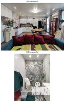 2-к квартира, вторичка, 58м2, 14/15 этаж