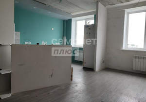 3-к квартира, вторичка, 68м2, 16/16 этаж