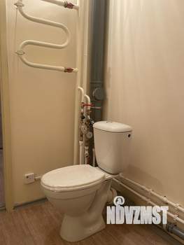 1-к квартира, вторичка, 37м2, 1/8 этаж