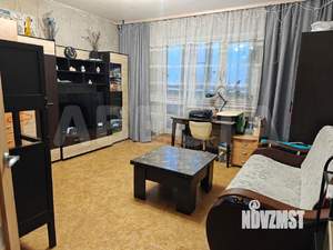 1-к квартира, вторичка, 41м2, 4/10 этаж