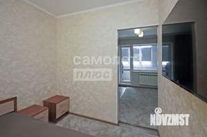 1-к квартира, вторичка, 40м2, 6/10 этаж