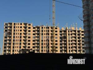 1-к квартира, вторичка, 39м2, 14/18 этаж