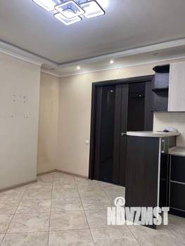 3-к квартира, вторичка, 81м2, 1/10 этаж