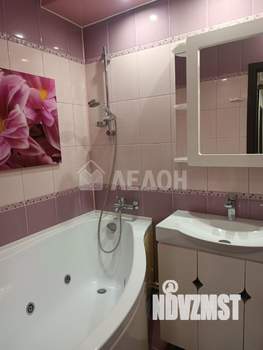 1-к квартира, вторичка, 41м2, 13/16 этаж