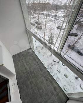 1-к квартира, вторичка, 30м2, 3/9 этаж