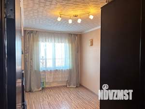 3-к квартира, вторичка, 62м2, 4/5 этаж