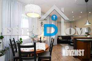 4-к квартира, вторичка, 110м2, 3/5 этаж