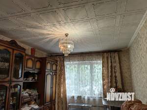 3-к квартира, вторичка, 64м2, 1/9 этаж