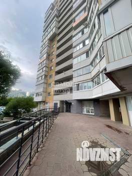1-к квартира, вторичка, 43м2, 2/16 этаж