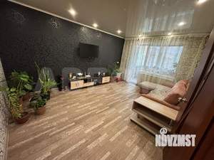 2-к квартира, вторичка, 53м2, 5/5 этаж