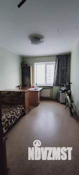 3-к квартира, вторичка, 75м2, 10/10 этаж