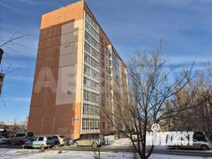 2-к квартира, вторичка, 52м2, 10/10 этаж