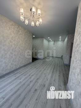 3-к квартира, вторичка, 54м2, 1/12 этаж