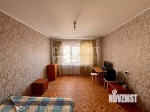 2-к квартира, вторичка, 52м2, 9/9 этаж