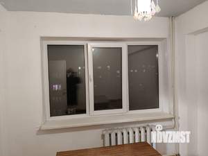 3-к квартира, вторичка, 49м2, 4/5 этаж