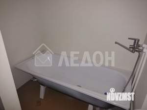 1-к квартира, вторичка, 37м2, 1/10 этаж