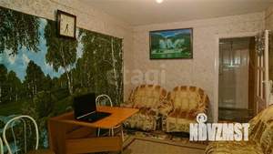 2-к квартира, вторичка, 48м2, 3/5 этаж