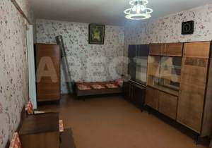 1-к квартира, вторичка, 36м2, 3/5 этаж