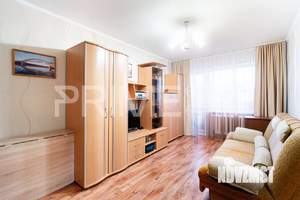 2-к квартира, вторичка, 46м2, 5/5 этаж