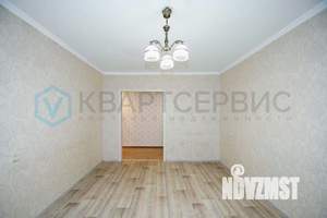 3-к квартира, вторичка, 62м2, 9/9 этаж