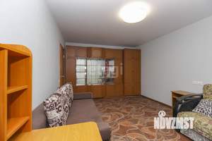 1-к квартира, вторичка, 38м2, 1/9 этаж