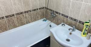 1-к квартира, вторичка, 39м2, 5/9 этаж