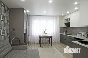 2-к квартира, вторичка, 61м2, 1/11 этаж