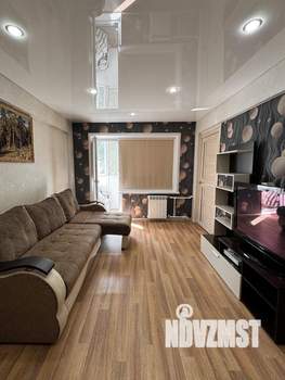 4-к квартира, вторичка, 60м2, 5/5 этаж