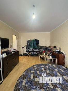 1-к квартира, вторичка, 36м2, 1/10 этаж