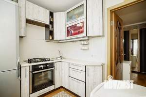 1-к квартира, вторичка, 30м2, 2/5 этаж