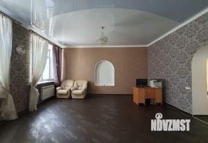 3-к квартира, вторичка, 139м2, 1/4 этаж