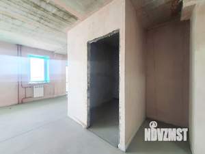 Студия квартира, вторичка, 36м2, 8/9 этаж