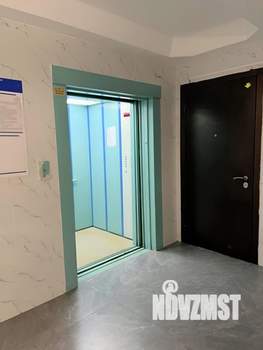 2-к квартира, вторичка, 38м2, 10/10 этаж