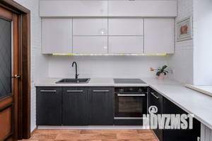 2-к квартира, вторичка, 62м2, 9/9 этаж