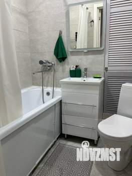 1-к квартира, вторичка, 32м2, 2/5 этаж