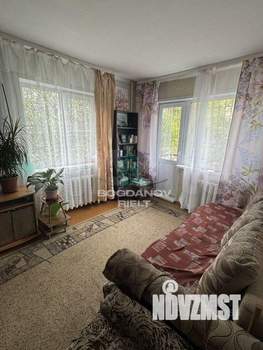 1-к квартира, вторичка, 31м2, 2/5 этаж