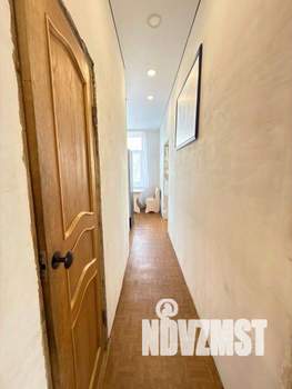 2-к квартира, вторичка, 50м2, 3/5 этаж