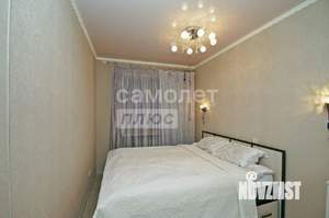 2-к квартира, вторичка, 45м2, 2/4 этаж