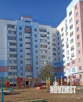 1-к квартира, вторичка, 34м2, 2/10 этаж