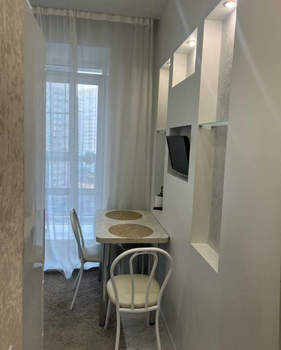 1-к квартира, вторичка, 35м2, 10/14 этаж