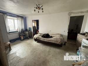 2-к квартира, вторичка, 44м2, 2/5 этаж