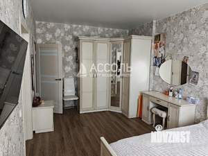 2-к квартира, вторичка, 55м2, 12/17 этаж