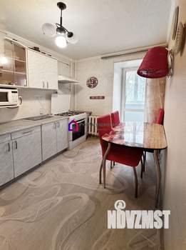 2-к квартира, вторичка, 47м2, 1/5 этаж