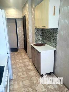 1-к квартира, вторичка, 27м2, 7/9 этаж