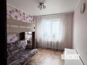 3-к квартира, вторичка, 63м2, 5/9 этаж