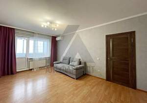 1-к квартира, вторичка, 37м2, 10/10 этаж