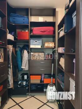 3-к квартира, вторичка, 133м2, 12/13 этаж