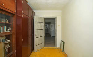 4-к квартира, вторичка, 60м2, 4/5 этаж