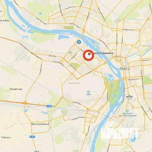 2-к квартира, вторичка, 59м2, 8/9 этаж
